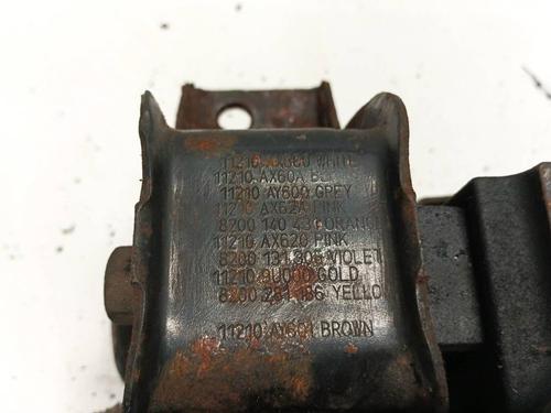 Engine mount NISSAN NOTE (E11, NE11) 1.4 | BP32568227M89