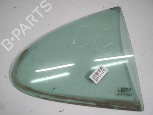 Panel rude bagtil højre Panel rude bagtil højre RENAULT MEGANE I (BA0/1_) 1.9 dTi (BA08, BA0N) (98 hp) 39734459 39734459