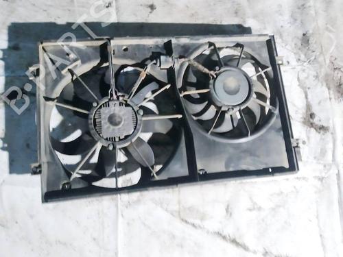 Used Fan Fan VW GOLF V (1K1) 1.9 TDI (90 hp) 35272942 35272942