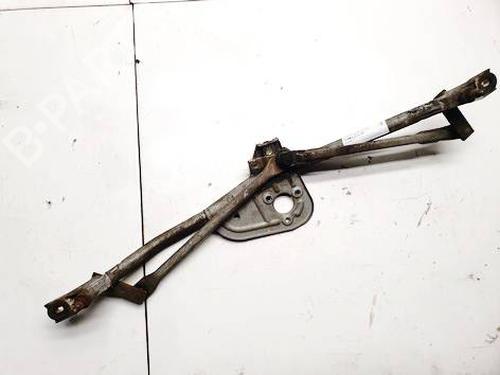 Used Front wipers mechanism Front wipers mechanism 34921598 34921598