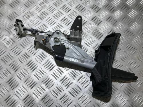 Used Hand brake Hand brake BMW 3 (E90) 318 i (143 hp) 35704107 35704107