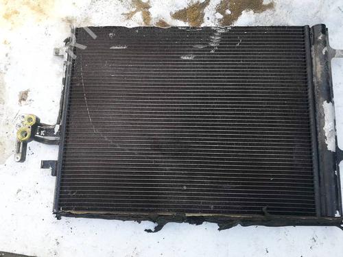Used AC radiator AC radiator 35283732 35283732