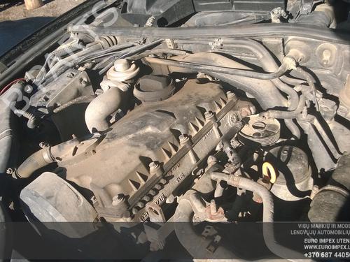 Electronic module VW PASSAT B5 Variant (3B5) 1.9 TDI | BP32895139M83  - Image 10