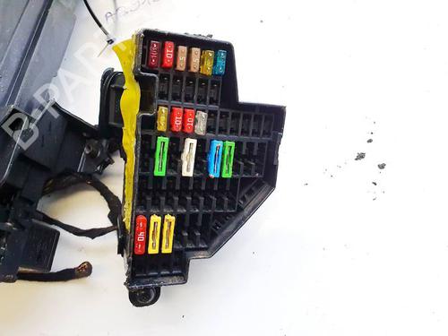 Fuse box SEAT LEON (1P1) 1.9 TDI | BP32938892E1 - Image 2