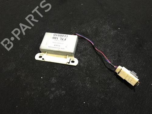 electronic-module-mazda-6-hatchback-gg-2002-2003-2004-2005-2006-2007-2008-33487261 main image