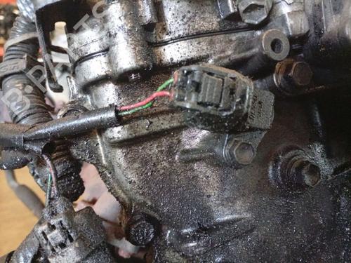 Electronic sensor TOYOTA AURIS (_E15_) 2.0 D-4D (ADE150_, ADE150R) | BP36895665M84 - Image 4