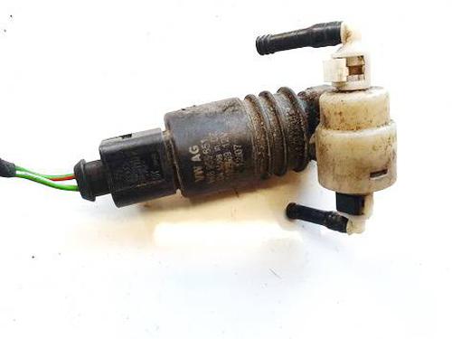 Used Washer pump Washer pump VW PASSAT B7 (362) 1.6 TDI (105 hp) 34901756 34901756