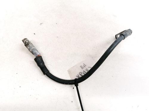 Used Cable Cable AUDI A6 C5 (4B2, 4B4) 2.7 T (230 hp) 35570645 35570645