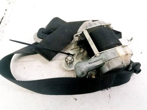 Used Front right seatbelt Front right seatbelt SUBARU FORESTER (SH_) 2.0 D AWD (SHH, SHD, SHN) (147 hp) 35369248 35369248