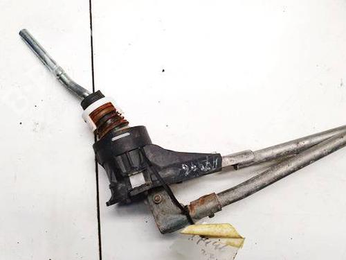 Gear lever AUDI A5 (8T3) 1.8 TFSI | BP35425765M90 - Image 3
