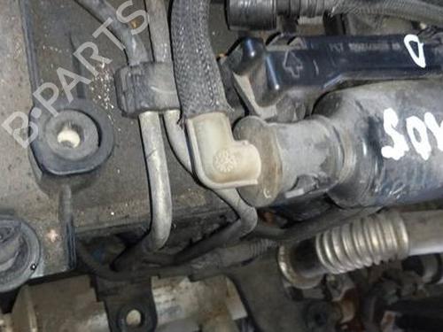 Pipe PEUGEOT 307 (3A/C) 1.6 HDi 110 | BP35116873M125 - Image 2