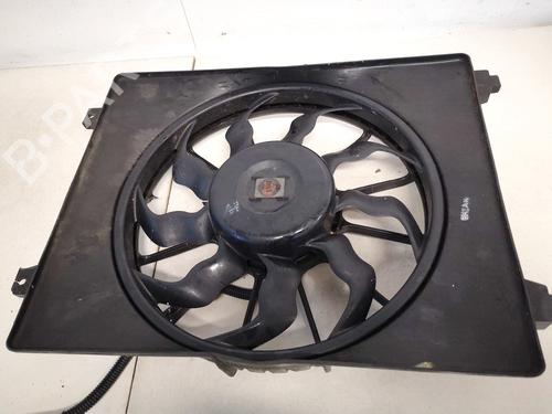 Used Fan Fan HYUNDAI ix55 3.0 V6 CRDi (239 hp) 35460932 35460932