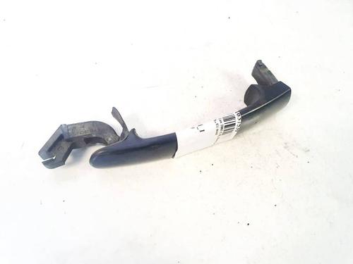front-left-exterior-door-handle-vw-fox-hatchback-5z1-5z3-5z4-2003-2004-2005-2006-2007-2008-2009-2010-2011-2012-2013-2014-2015-35420598 main image