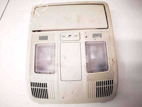 Used Interior roof light Interior roof light TOYOTA RAV 4 III (_A3_) 2.2 D 4WD (ALA30_, ALA30R) (136 hp) 34835271 34835271