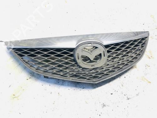 Used Grille Grille 35533685 35533685