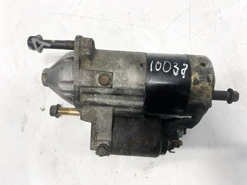 Used Starter Starter 35106441 35106441