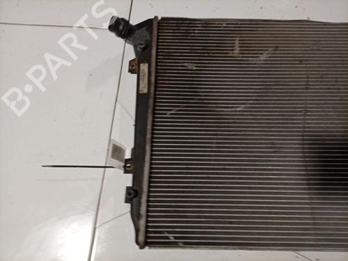 Water radiator VW PASSAT B6 (3C2) 2.0 TDI | BP34762759M31 - Image 2
