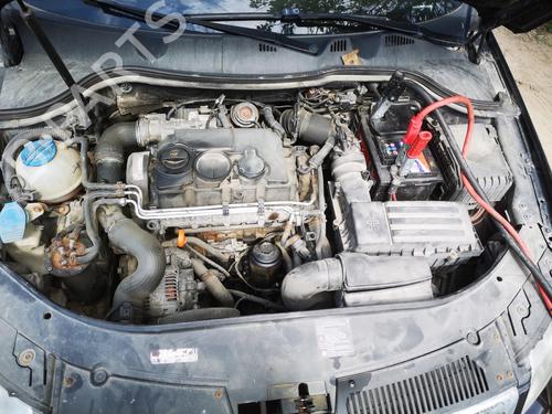 Pipe VW PASSAT B6 (3C2) 2.0 TDI | BP32946628M125 - Image 6