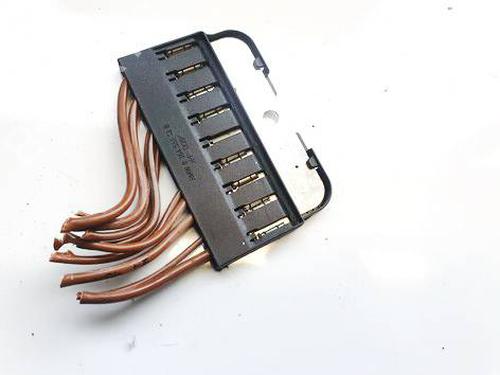Wiring harness BMW X1 (E84) sDrive 18 d | BP35031383E16 - Image 2