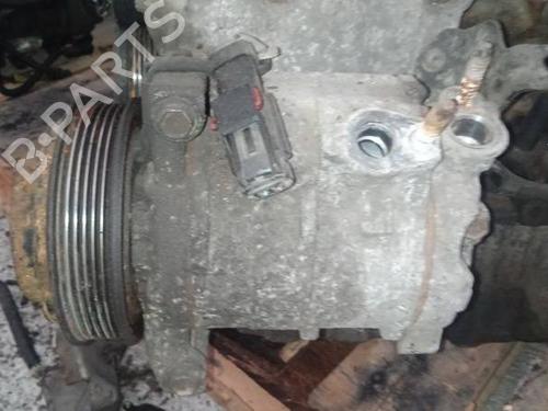 Compressor A/C Compressor A/C DODGE JOURNEY 2.0 CRD (140 hp) 35366492 35366492
