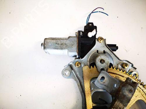 Used Right front window motor Right front window motor SUBARU OUTBACK (BL, BP) 3.0 AWD (BPE) (245 hp) 34963395 34963395