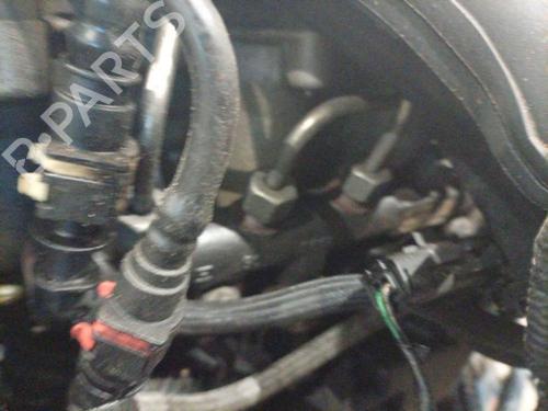Sprederrør Sprederrør FORD MONDEO IV (BA7) 2.0 TDCi (140 hp) 37227521 37227521