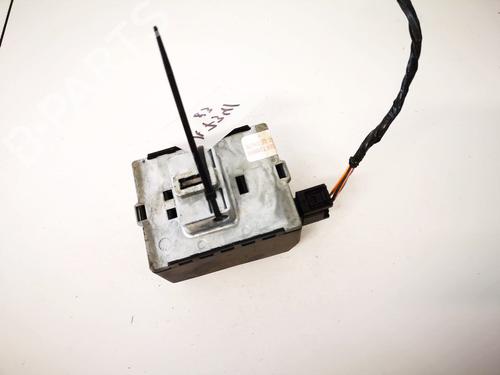 Ignition barrel RENAULT VEL SATIS (BJ0_) 2.2 dCi (BJ0E, BJ0F) | BP35491679M48 - Image 3