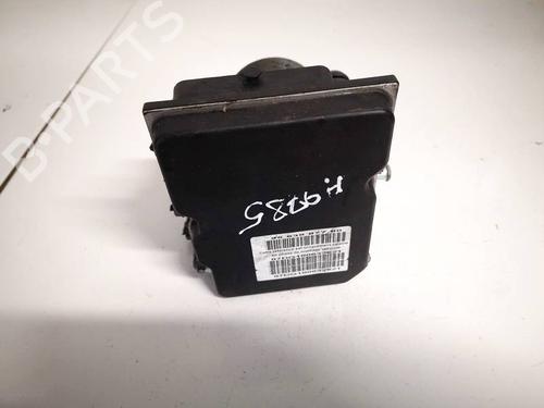 Used ABS pump ABS pump CITROËN C5 III (RD_) 2.0 HDi (RDRHD8, RDRHDJ, RDRHR8, RDRHRJ) (136 hp) 35163366 35163366