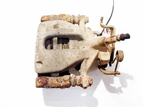 Used Left rear brake caliper Left rear brake caliper FORD TRANSIT Van (FA_ _) 2.2 TDCi (85 hp) 35167862 35167862