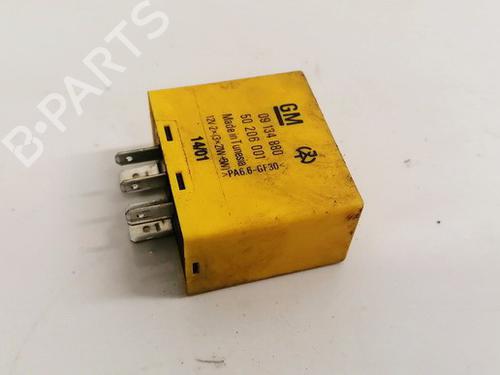 Used Electronic sensor Electronic sensor OPEL VECTRA B Estate (J96) 2.2 DTI 16V (F35) (125 hp) 33088077 33088077