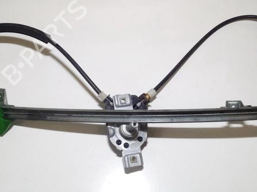 Used Front right window mechanism Front right window mechanism 35712851 35712851