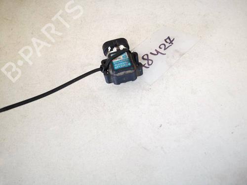 Used Electronic module Electronic module MITSUBISHI SPACE STAR MPV (DG_A) 1.9 DI-D (DG4A) (102 hp) 35387549 35387549