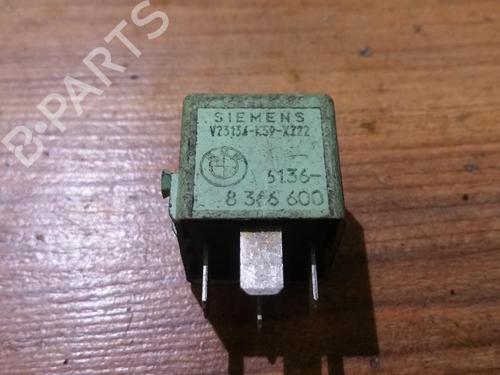 Used Other Other BMW 3 (E36) 320 i (150 hp) 33531186 33531186