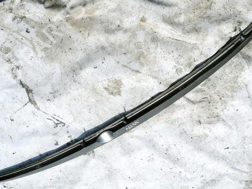 Used Tailgate trim Tailgate trim SAAB 9-3 (YS3F, E79, D79, D75) 2.2 TiD (125 hp) 35424569 35424569