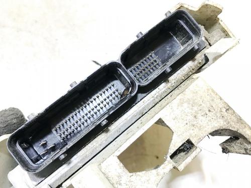 Engine control unit (ECU) OPEL ZAFIRA A MPV (T98) 2.0 DI 16V (F75) | BP33520836M57 - Image 2