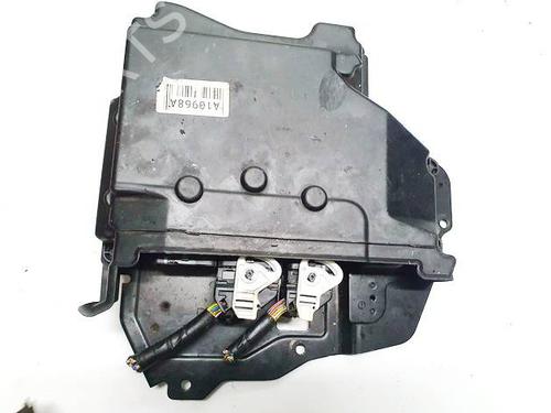 Used Engine control unit (ECU) Engine control unit (ECU) FORD FIESTA VI (CB1, CCN) 1.4 TDCi (68 hp) 32545372 32545372