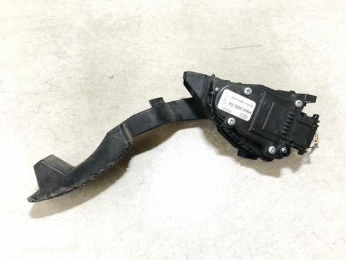 Used Pedal Pedal RENAULT LAGUNA II (BG0/1_) 2.2 dCi (BG0F) (150 hp) 35631238 35631238