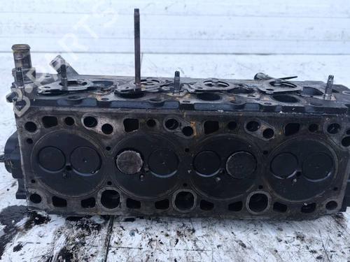 Cylinder head FORD MONDEO IV (BA7) 1.8 TDCi | BP35048077M5 - Image 5
