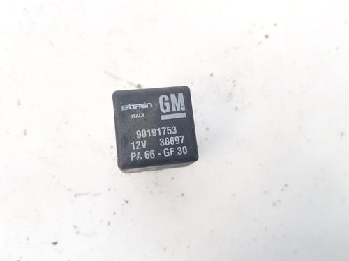 Used Electronic sensor Electronic sensor OPEL ZAFIRA A MPV (T98) 2.0 DI 16V (F75) (82 hp) 32877132 32877132