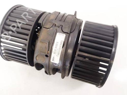 Used Heater blower motor Heater blower motor RENAULT MEGANE III Hatchback (BZ0/1_, B3_) 1.5 dCi (BZ09, BZ0D, BZ1W, BZ29, BZ14) (110 hp) 35080654 35080654