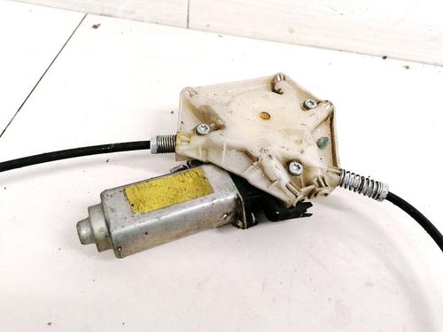 Used Left rear window motor Left rear window motor 35564793 35564793