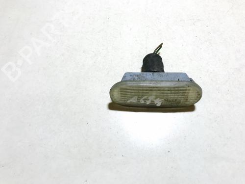Used Right side indicator Right side indicator VW PASSAT B5 Variant (3B5) 1.9 TDI Syncro/4motion (110 hp) 35573422 35573422