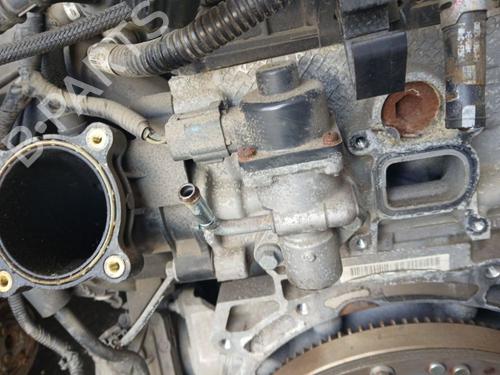 Used Egr Egr 38609772 38609772