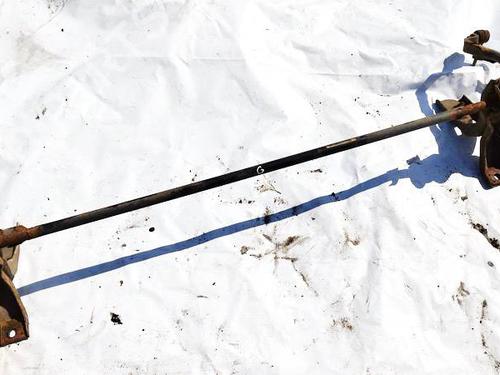 Anti roll bar CITROËN C5 III (RD_) 1.6 HDi 110 (RD9HZC) | BP36759915M96 - Image 2