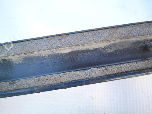 Gummiliste AUDI A4 B6 (8E2) 2.5 TDI quattro | BP35409896C142 - Image 3