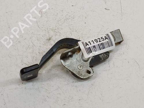 Kombi Kontakt / Stilkkontakt Kombi Kontakt / Stilkkontakt TOYOTA PREVIA II (_R3_) 2.0 D-4D (CLR30_, CLR30R) (116 hp) 39758951 39758951
