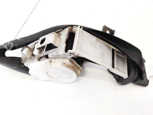 Used Front left seatbelt Front left seatbelt 35286281 35286281