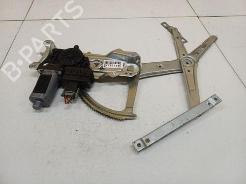 Front right window mechanism OPEL ASTRA H (A04) 1.7 CDTI (L48) | BP36524629C23 - Image 2