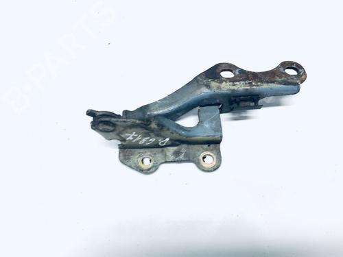 Hinge/Door check strap CHEVROLET EVANDA 2.0 | BP35560631C146 - Image 2