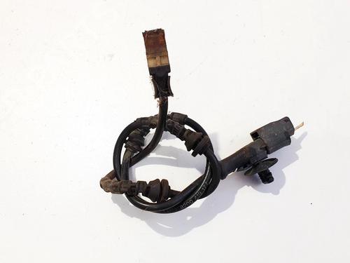 Used Electronic module Electronic module RENAULT MODUS / GRAND MODUS (F/JP0_) 1.2 (JP0C, JP0K, FP0C, FP0K, FP0P, JP0P, JP0T) (75 hp) 35402911 35402911